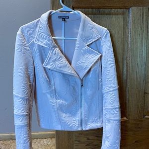 Express spring jacket